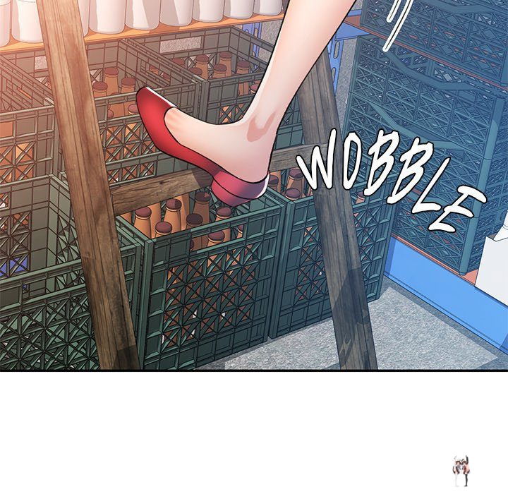 In Her Place In Her Place Chapter 86 - Page 110