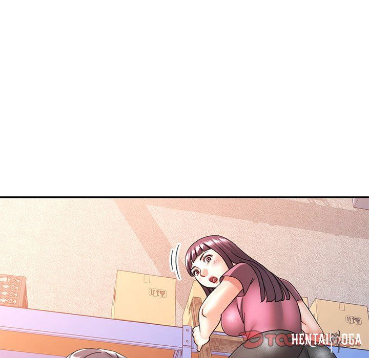 In Her Place In Her Place Chapter 86 - Page 111