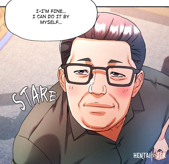 In Her Place In Her Place Chapter 86 - Page 116