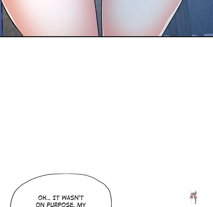 In Her Place In Her Place Chapter 86 - Page 119