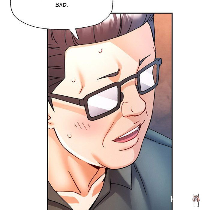 In Her Place In Her Place Chapter 86 - Page 120