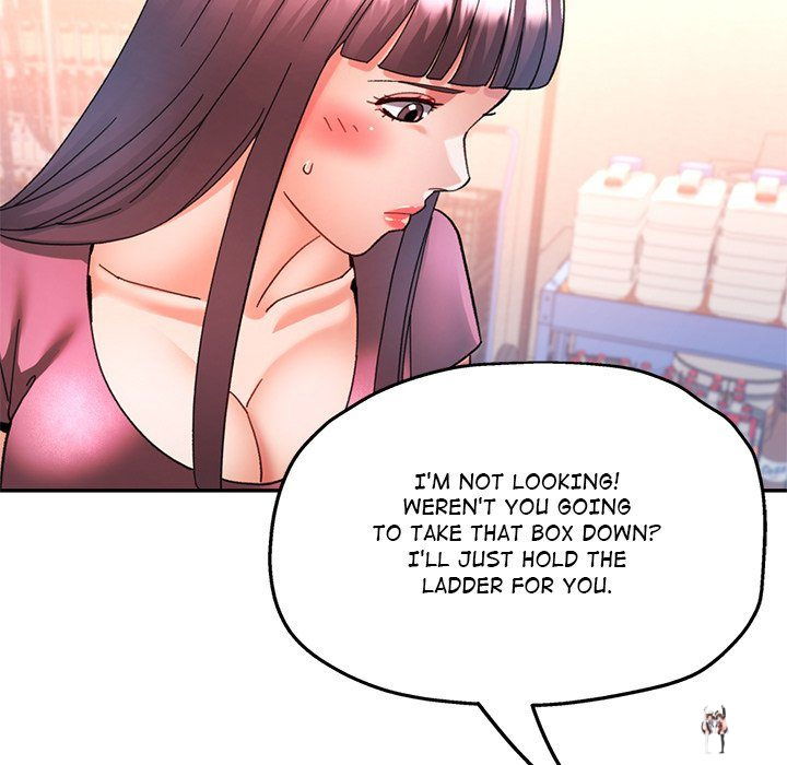 In Her Place In Her Place Chapter 86 - Page 124