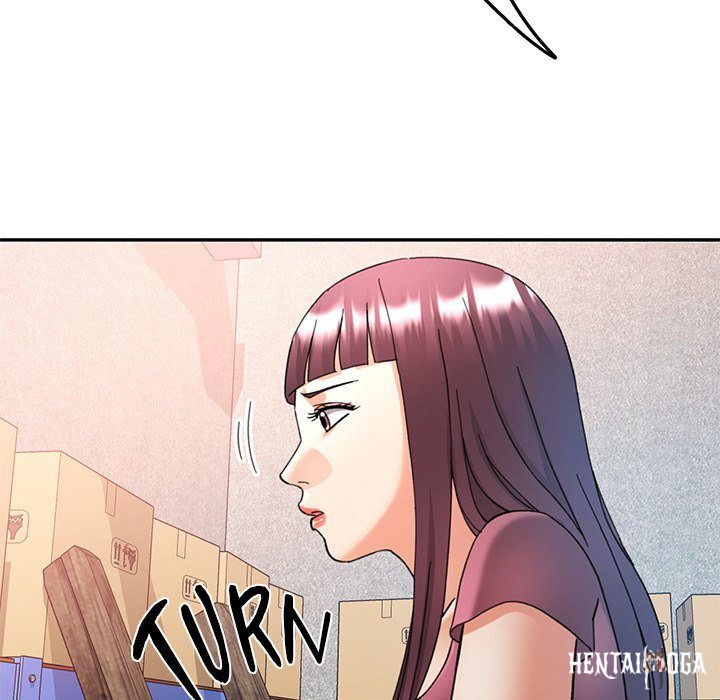 In Her Place In Her Place Chapter 86 - Page 125