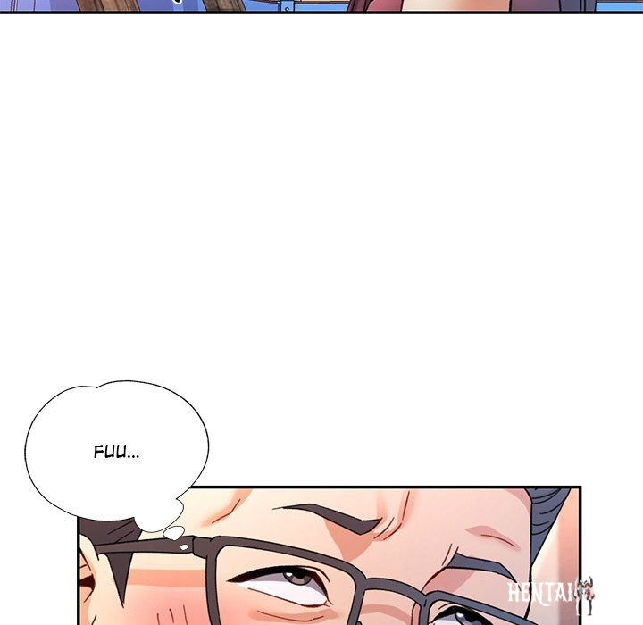 In Her Place In Her Place Chapter 86 - Page 126