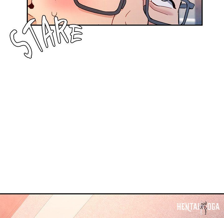 In Her Place In Her Place Chapter 86 - Page 127