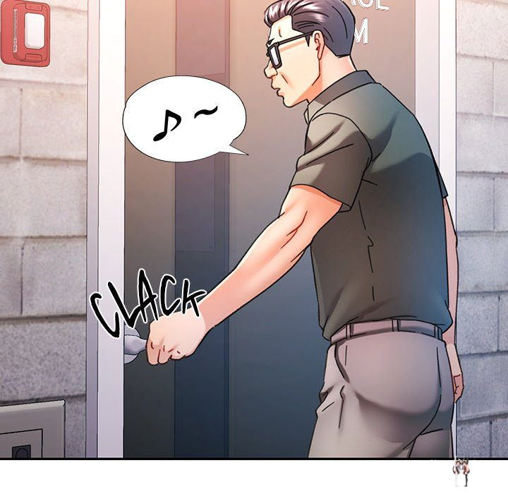 In Her Place In Her Place Chapter 86 - Page 136