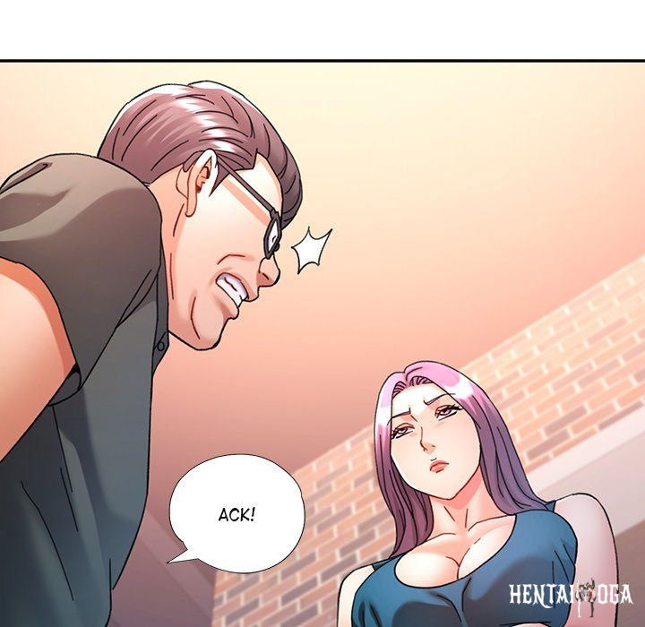 In Her Place In Her Place Chapter 86 - Page 139