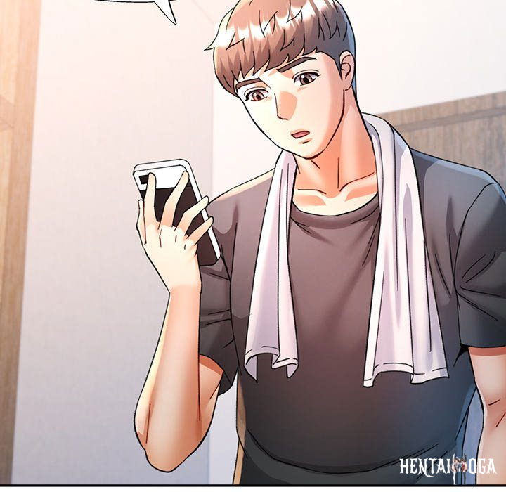 In Her Place In Her Place Chapter 86 - Page 14