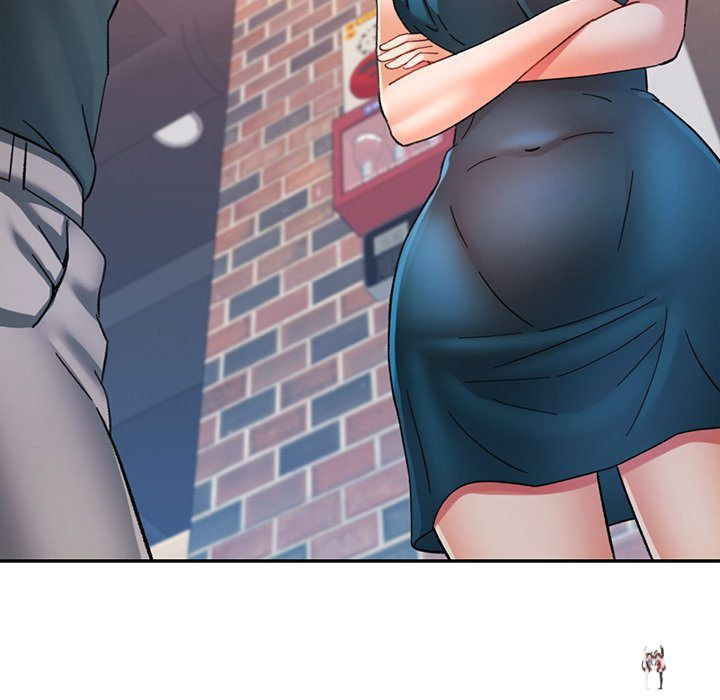 In Her Place In Her Place Chapter 86 - Page 140