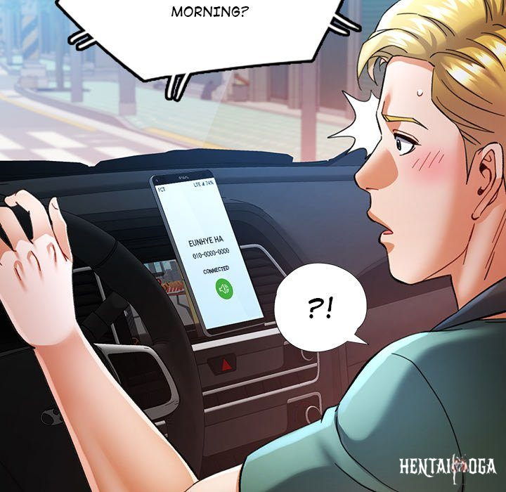 In Her Place In Her Place Chapter 86 - Page 16