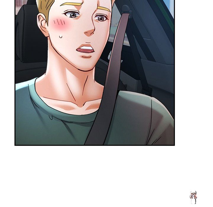 In Her Place In Her Place Chapter 86 - Page 18