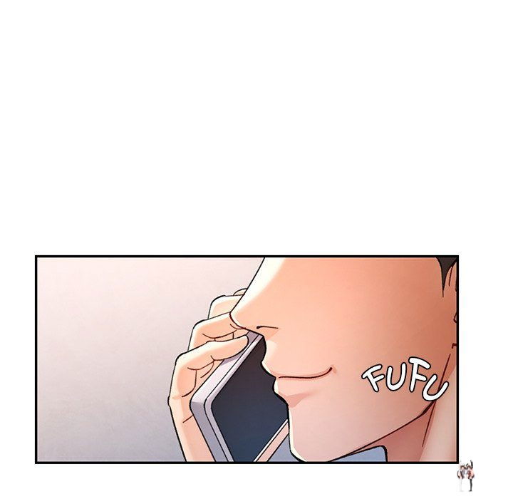 In Her Place In Her Place Chapter 86 - Page 19