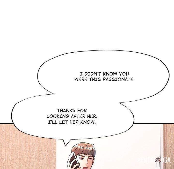 In Her Place In Her Place Chapter 86 - Page 20