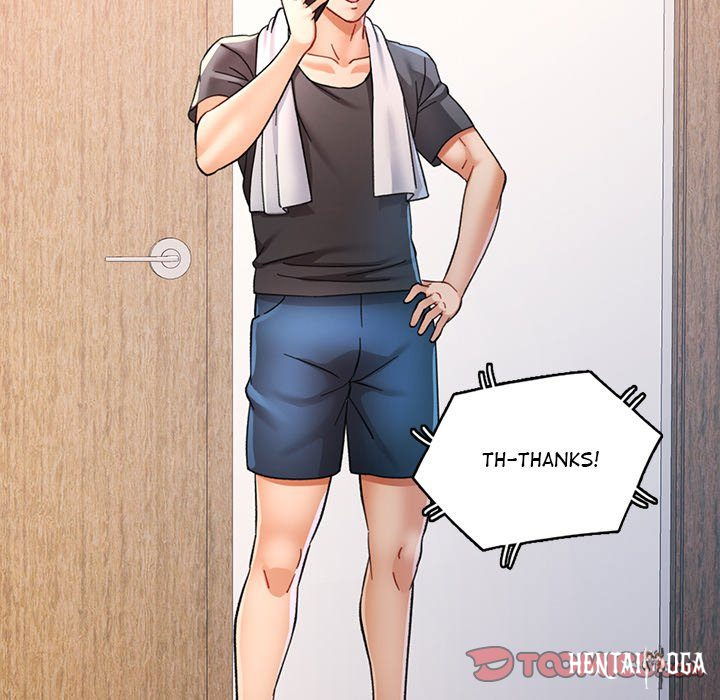 In Her Place In Her Place Chapter 86 - Page 21