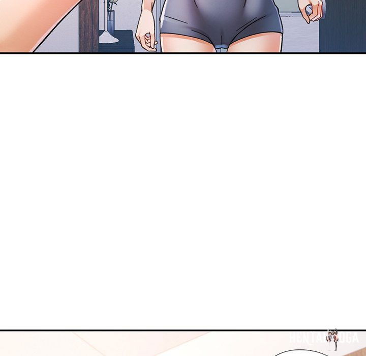 In Her Place In Her Place Chapter 86 - Page 24