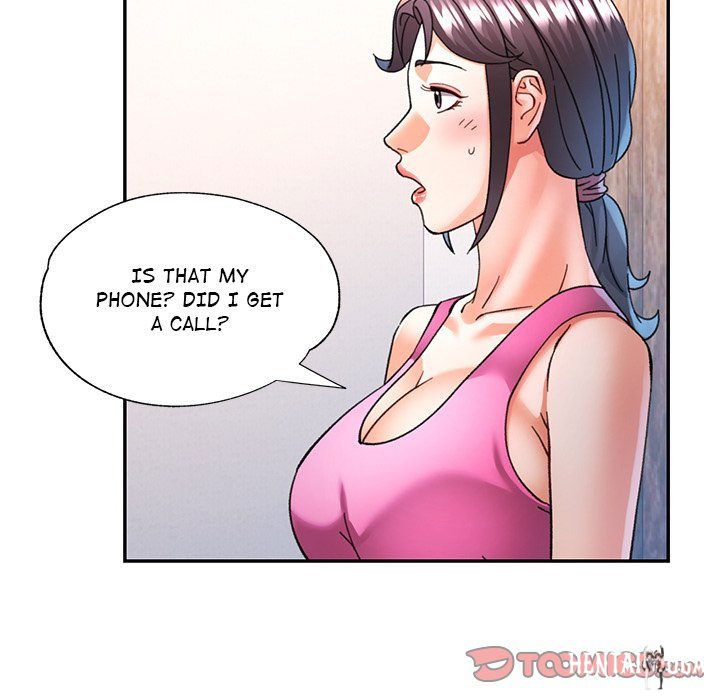 In Her Place In Her Place Chapter 86 - Page 27