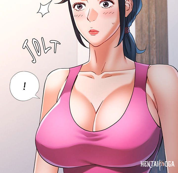 In Her Place In Her Place Chapter 86 - Page 29