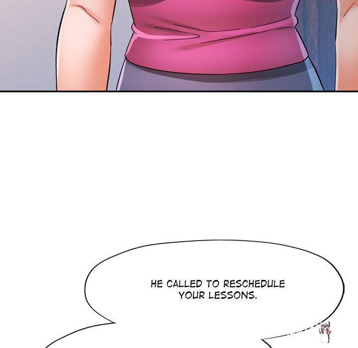 In Her Place In Her Place Chapter 86 - Page 30