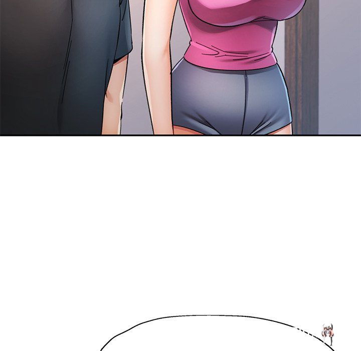 In Her Place In Her Place Chapter 86 - Page 34