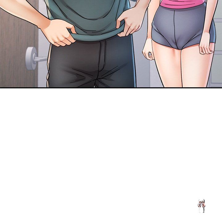 In Her Place In Her Place Chapter 86 - Page 36