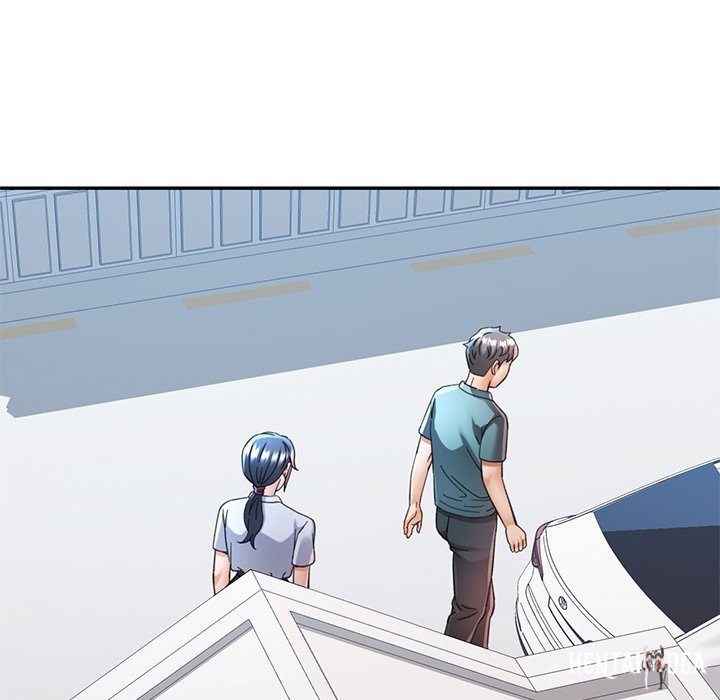 In Her Place In Her Place Chapter 86 - Page 37