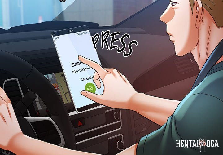 In Her Place In Her Place Chapter 86 - Page 4