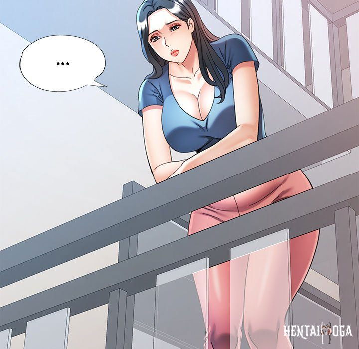 In Her Place In Her Place Chapter 86 - Page 40