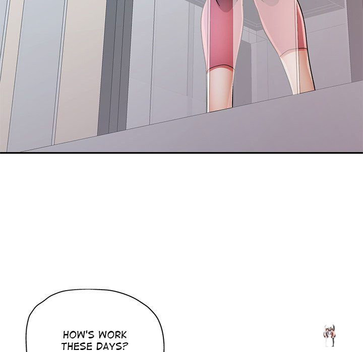 In Her Place In Her Place Chapter 86 - Page 41