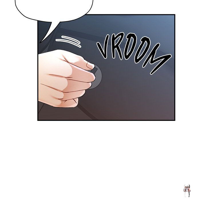 In Her Place In Her Place Chapter 86 - Page 42