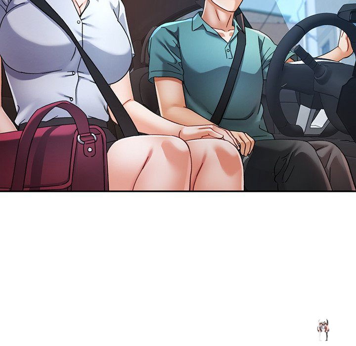 In Her Place In Her Place Chapter 86 - Page 44