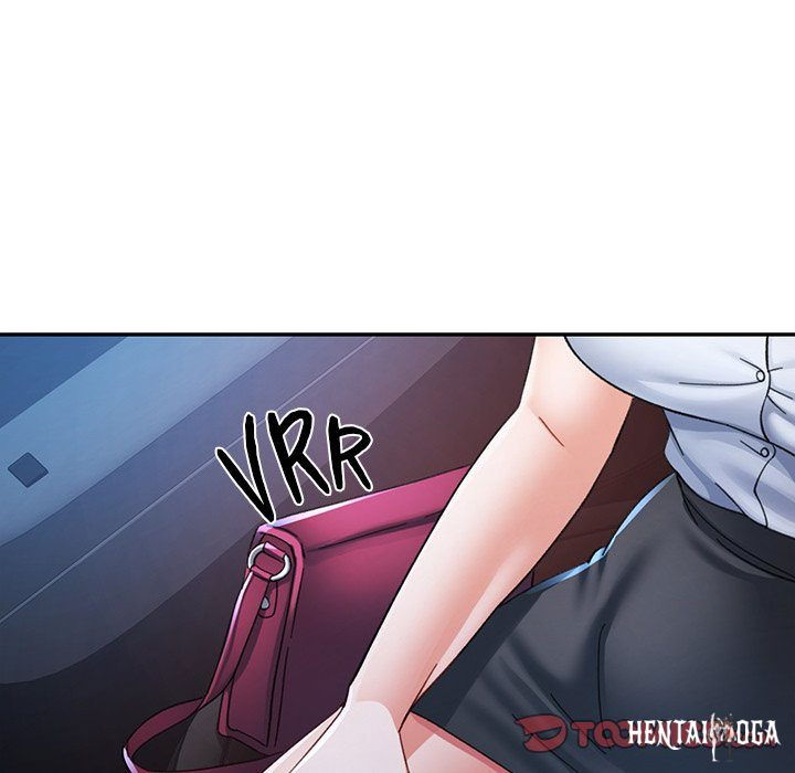 In Her Place In Her Place Chapter 86 - Page 45