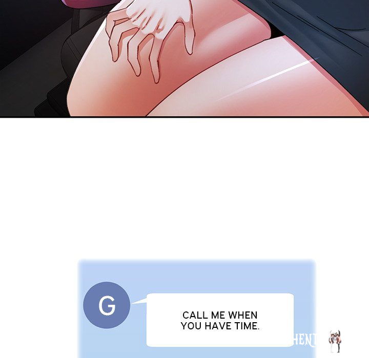 In Her Place In Her Place Chapter 86 - Page 46