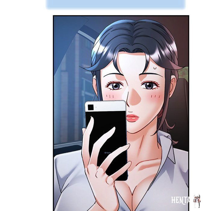 In Her Place In Her Place Chapter 86 - Page 47