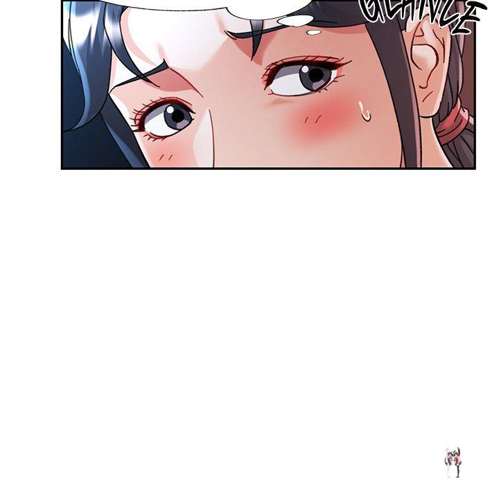 In Her Place In Her Place Chapter 86 - Page 49