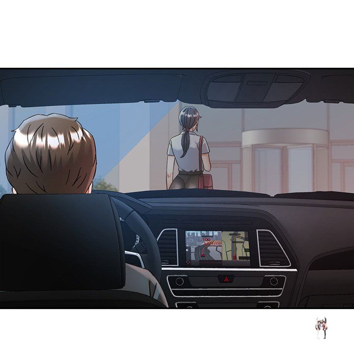 In Her Place In Her Place Chapter 86 - Page 52