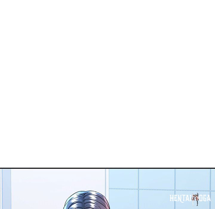 In Her Place In Her Place Chapter 86 - Page 53