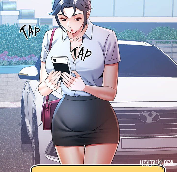 In Her Place In Her Place Chapter 86 - Page 54