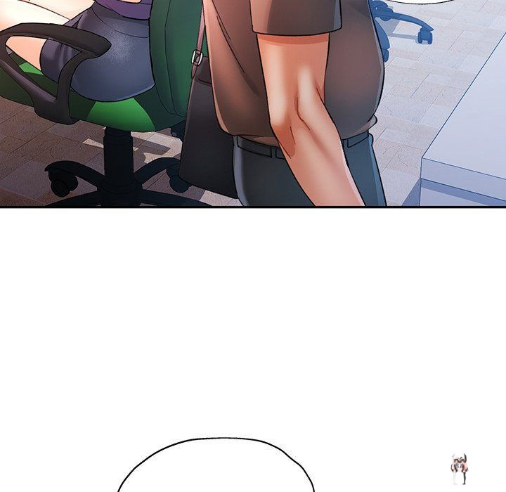 In Her Place In Her Place Chapter 86 - Page 58