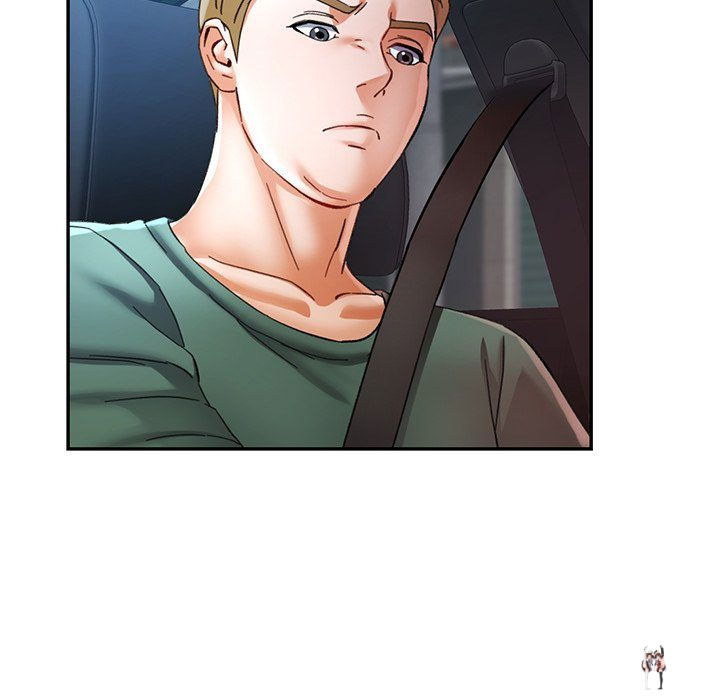 In Her Place In Her Place Chapter 86 - Page 6