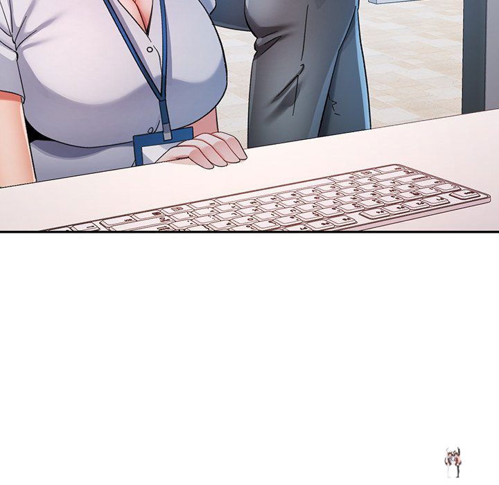 In Her Place In Her Place Chapter 86 - Page 60