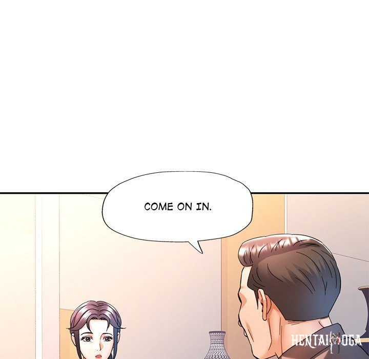 In Her Place In Her Place Chapter 86 - Page 67