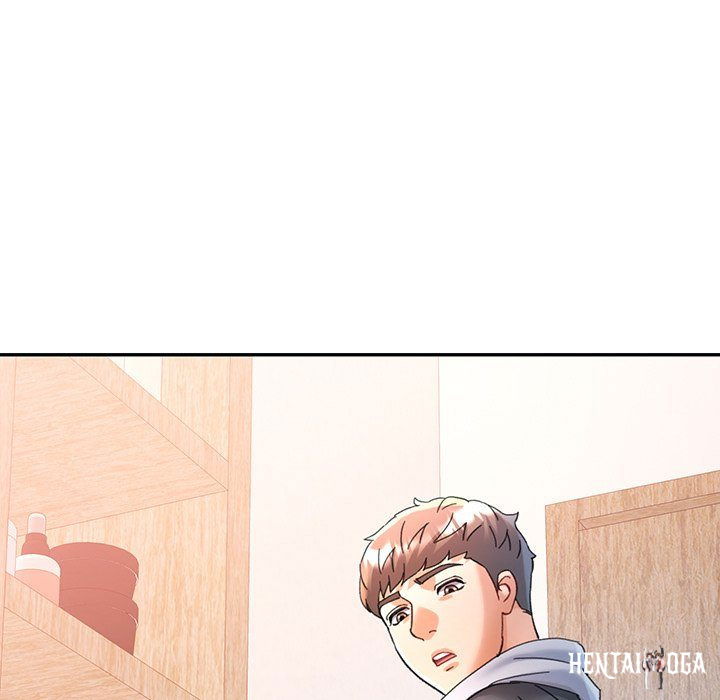 In Her Place In Her Place Chapter 86 - Page 7