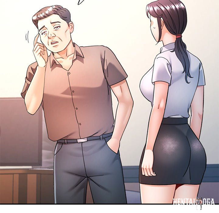 In Her Place In Her Place Chapter 86 - Page 70