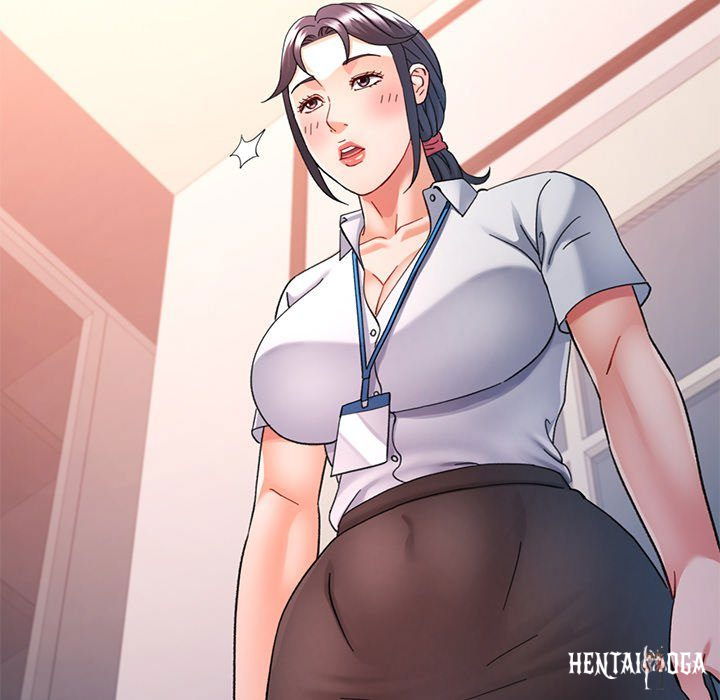 In Her Place In Her Place Chapter 86 - Page 72