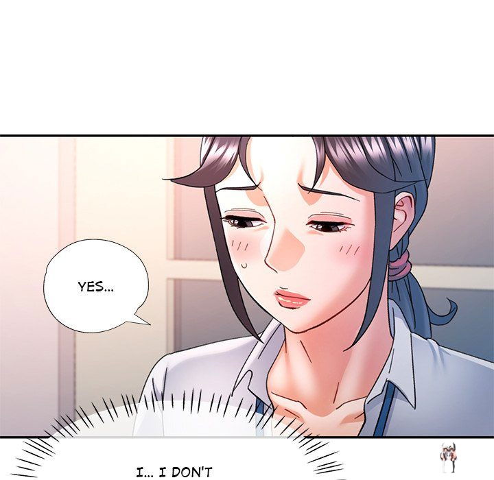 In Her Place In Her Place Chapter 86 - Page 74