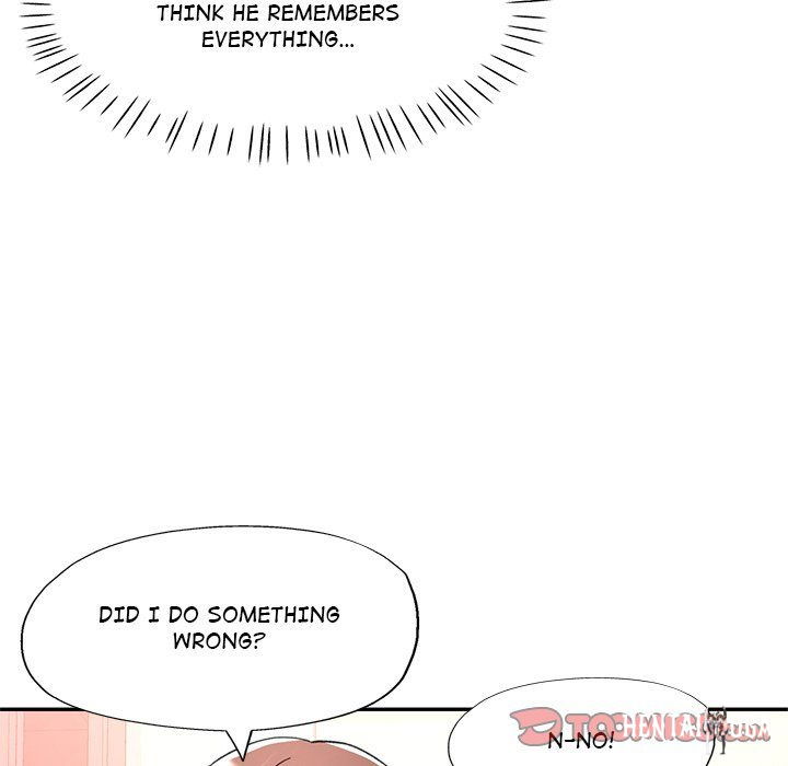 In Her Place In Her Place Chapter 86 - Page 75