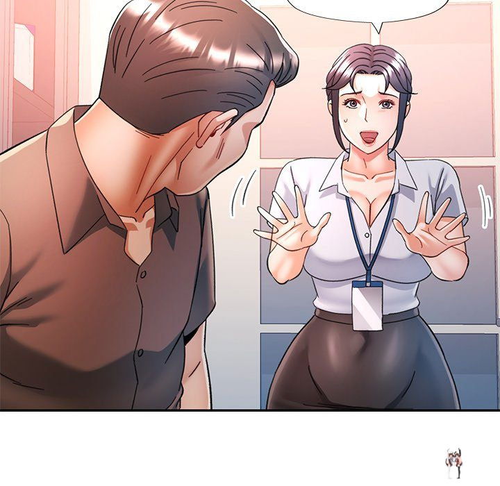 In Her Place In Her Place Chapter 86 - Page 76