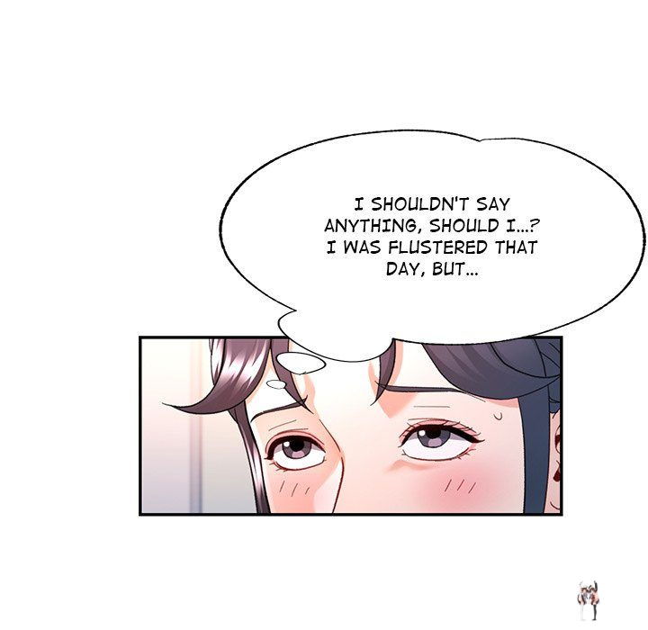 In Her Place In Her Place Chapter 86 - Page 77