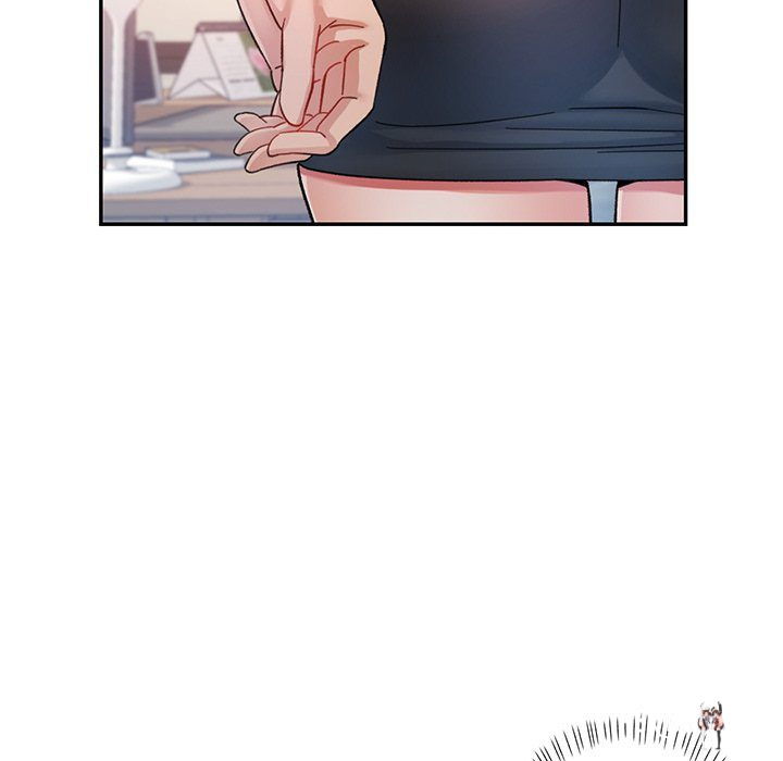 In Her Place In Her Place Chapter 86 - Page 79