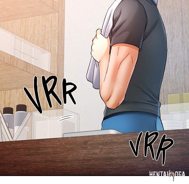 In Her Place In Her Place Chapter 86 - Page 8